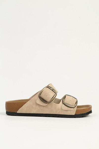 Pierre Cardin Μπεζ Γυναικείες Παντόφλες PC-7551