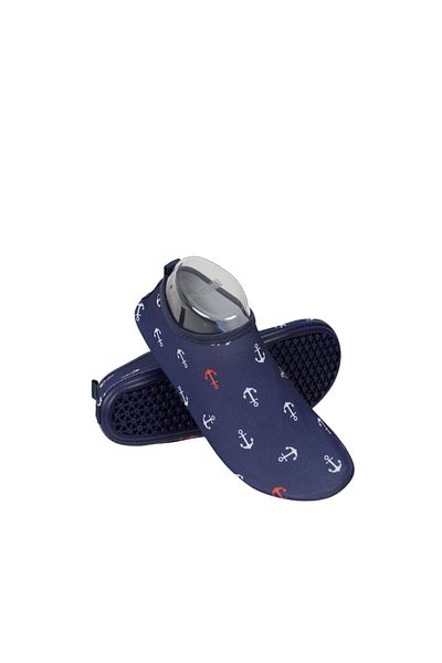 MOOD Club Midnight Thick Sole Multi-Purpose Anti-Slip Sea Shoes
