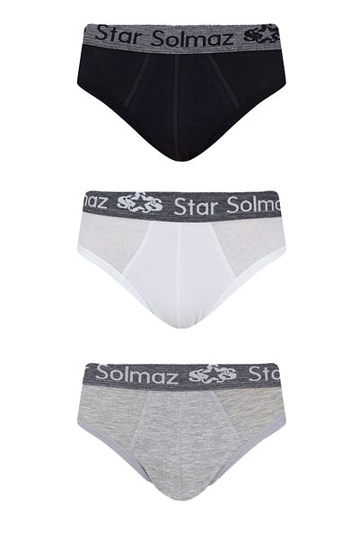 starsolmaz Ανδρικά εσώρουχα Slip Box 3