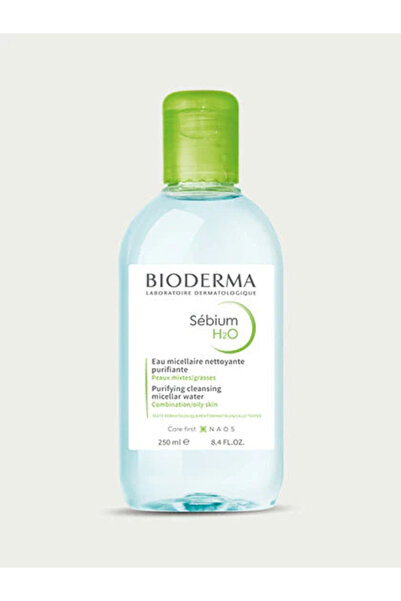 Bioderma ماء ميسيلار إس بيوم H2O (250 مل)