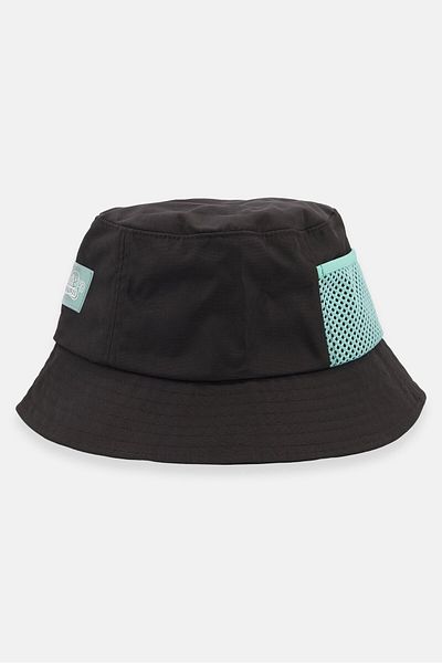 Puma X Spongebob Squarepants Men Brand Logo Bucket Hat, Black