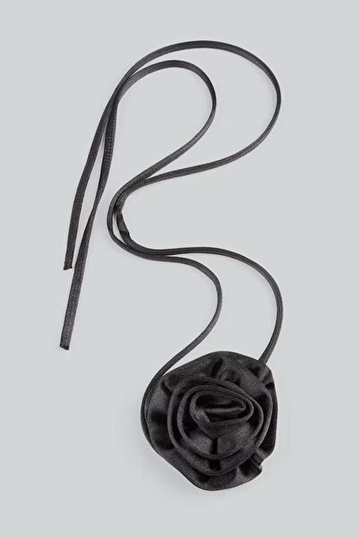 New Obsessions Multifunction Floral Choker Necklace