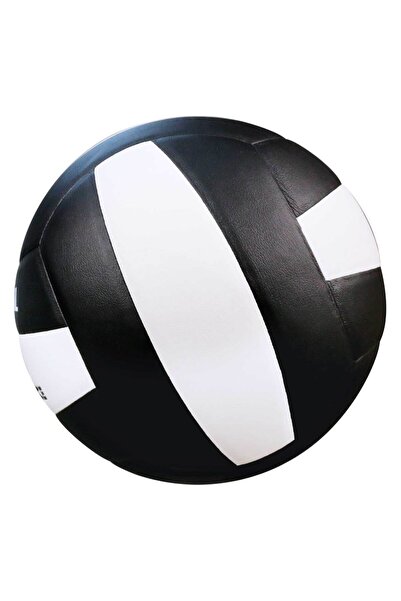 Sporsize Volleyball Ball | Official Size | Suitable for Beach & Outdoor Use 260 - 280 Grams