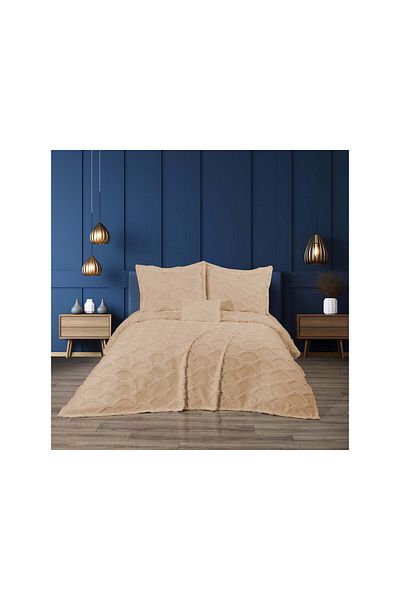 diabella Rainbow 4 Piece Double Bedspread