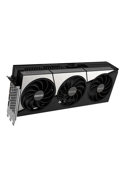 INNO3D Geforce Rtx5090 X3 Oc 32Gb 512Bit Gddr7 Graphics Card N50903-32D7X- 17593928