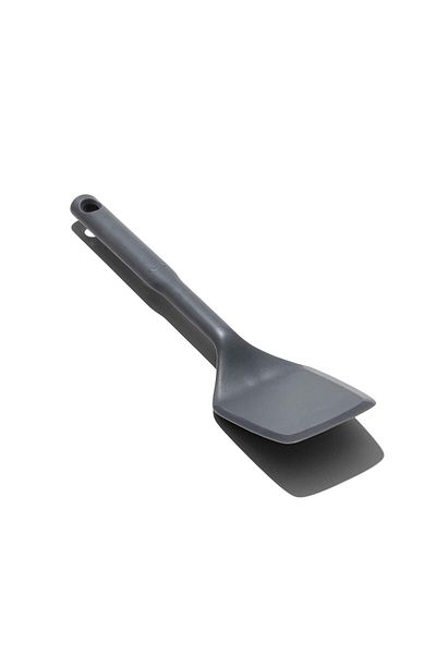 OXO GG Anthracite Silicone Daily Flexible Spatula - Reversive