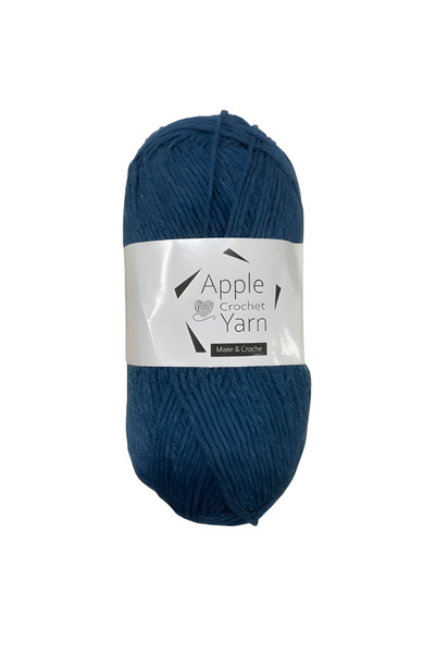 EleganTShoP Fir de bumbac amigurumi Apple Cotton Koton 100gr