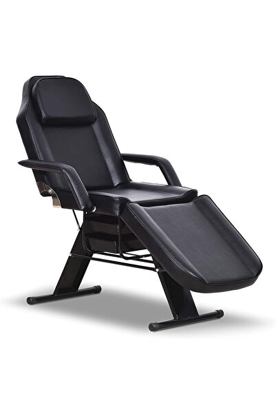 LA PERLA TECH كرسي طاولة قابل للتعديل لسرير الوجه - صالون تجميل - سبا - كراسي...