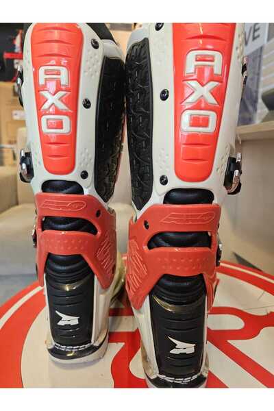 Axo MOTO CROSS BOT AXO ENDURO BOT