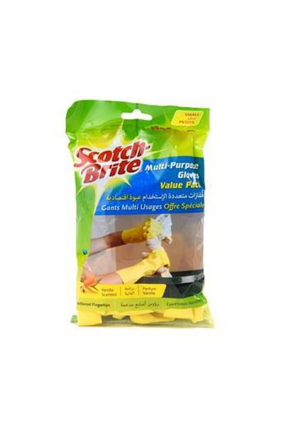3M Small All Purpose Gloves