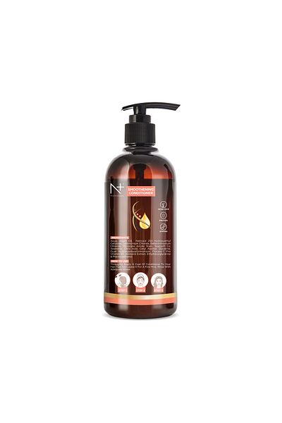 N+ Professional Smoothening Conditioner (300ML)
