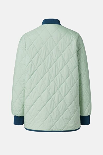 Tchibo Women Reversible Quilted Jacket, Blue