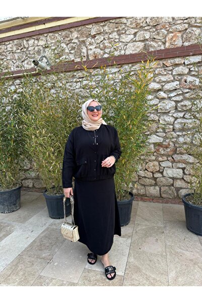 emsale Tesettür Takım | Ela | EMS