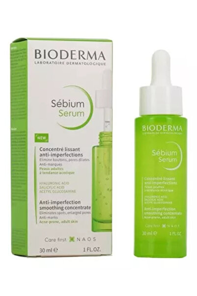 Bioderma سيروم سبيوم (30 مل)