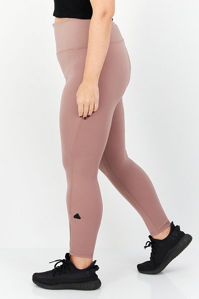 adidas Women Sportswear Fit Training Tight, Mauve