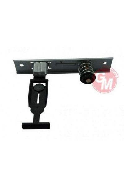 GUA Hood Lock Latch Renault Megane Ii 03 Gnzrz