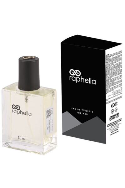 Raphella 675 50 ml Edt Erkek Parfüm  8691841320541