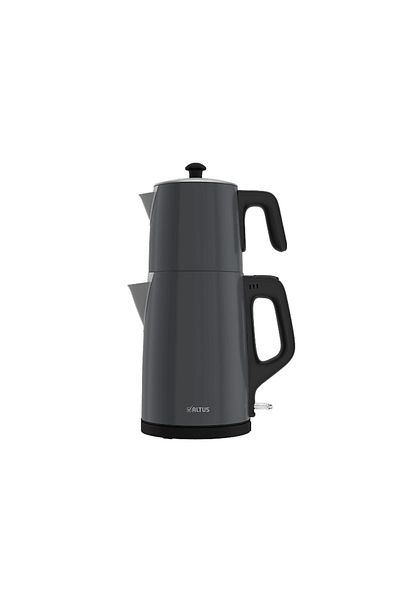 Altus Al 4234 g Tea Machine Gray