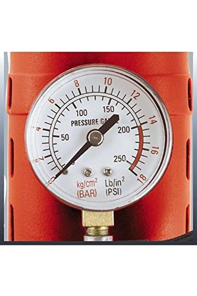 Einhell Cc-ac 35/10 12 V, Mini Kompresör - 2072121