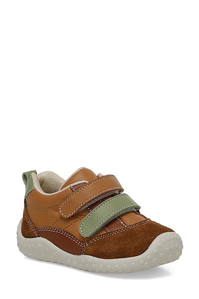 Polaris Luis.I4Pr Tan Boy's Boots