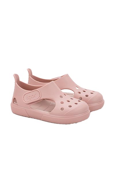IGOR Surfi Unisex Παιδικά Ροζ Σανδάλια UNISEX ΠΑΙΔΙΚΑ ΣΑΝΔΑΛΙΑ S10343