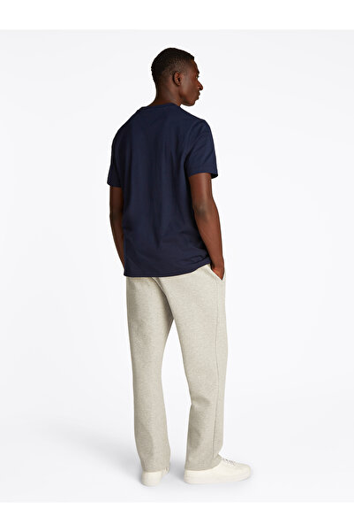 Tommy Hilfiger Tommy Hilfiger Men Desert Sky Embroidery Crew Neck T-Shirt