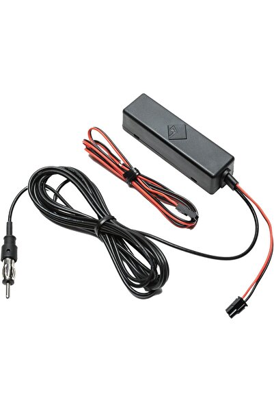 FOSGATE PMX-ANT AM/FM/WB GÜÇLENDRİLMİŞ 12V ANTEN