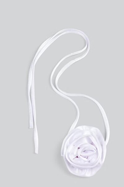 New Obsessions Multifunction Floral Choker Necklace