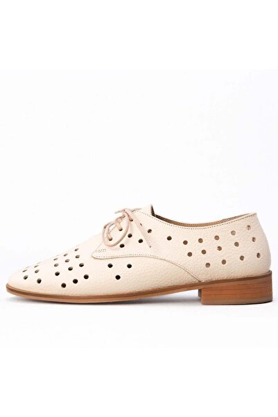 Gusse Γυναικεία παπούτσια από γνήσιο δέρμα Celeste K151118