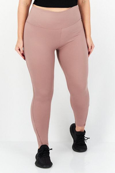 adidas Women Sportswear Fit Training Tight, Mauve
