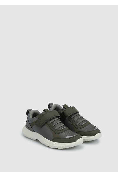 Superfit Tenis verde pentru băiat