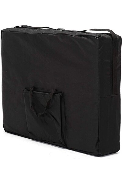 LA PERLA TECH حقيبة حمل سرير التدليك الاحترافية مع حقيبة كتف، تناسب عرض 63-73...