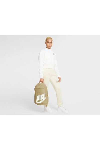 Nike Elemental School Bag and Backpack Suitable for Daily Use 21 Liters Dd0559