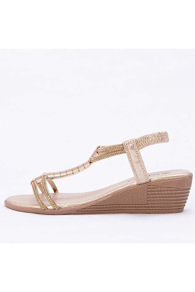 Guja Women's Stone Sandals 25Y145-1