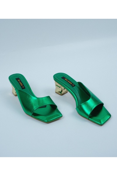 Milano Silveta Women's Slippers