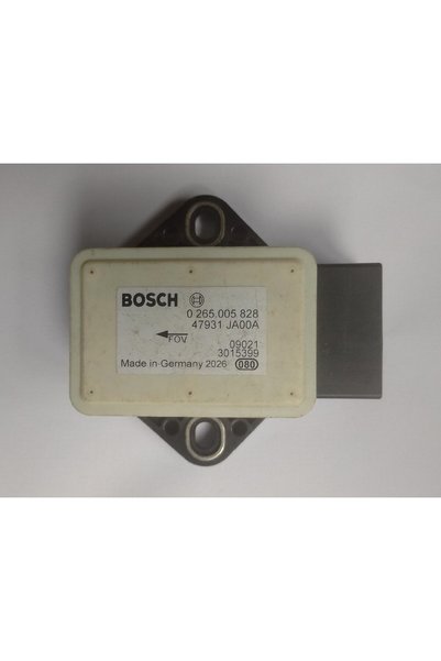 Bosch 0265005828 Nissan MAXIMA , ALTIMA ESP SENSORU
