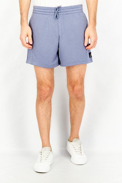 New Balance Men Sportswear Fit Training Short, Light Grey