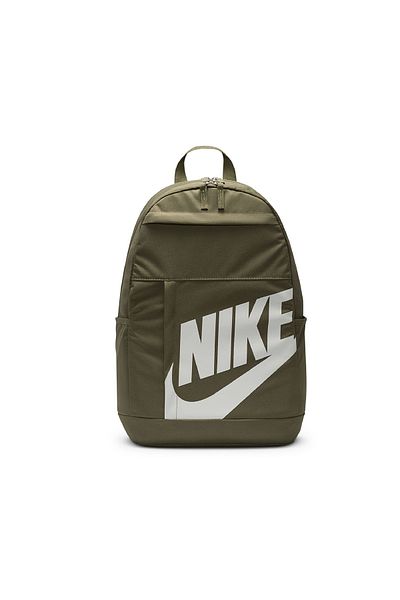 Nike Elemental School Bag and Backpack Suitable for Daily Use Green 21 Liters Dd0559