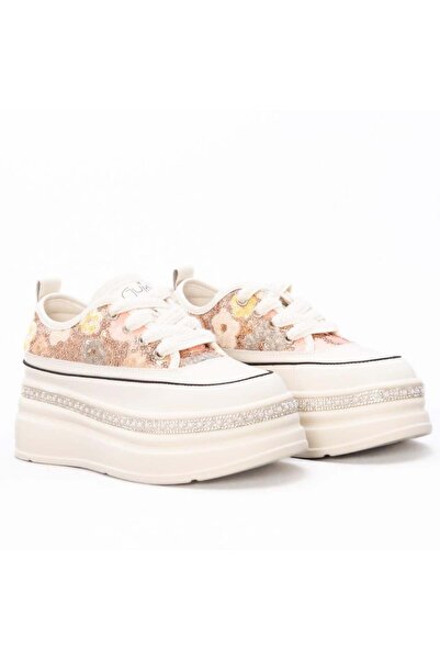 Guja Kadın Sneaker Ayakkabı 25Y423-6