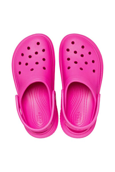 Crocs stomp clog - pink crush