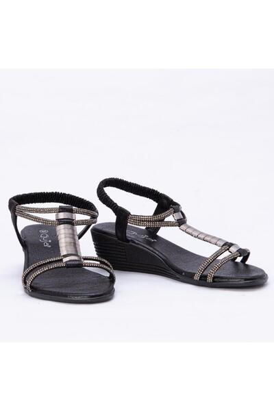 Guja Women's Stone Sandals 25Y145-1