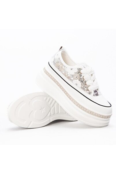 Guja Γυναικεία παπούτσια Sneaker 25Y423-6