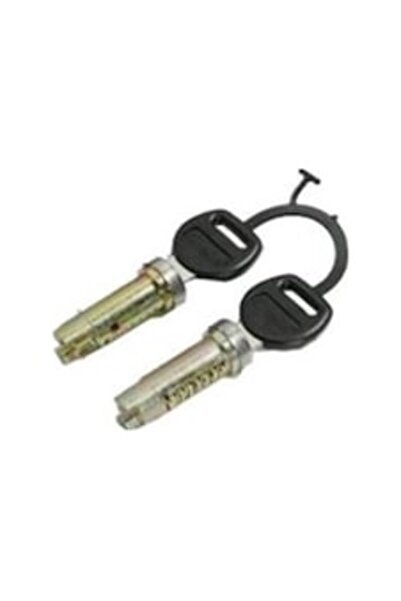 NEMANN KAPI KİLİT ŞİFRESİ İKİLİ 88 YM DKS SLX M131 U02231301 NMN1906