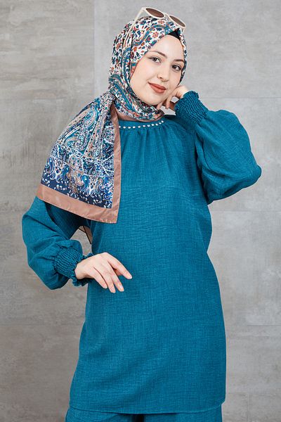 DPARİS Set dublu de piatră