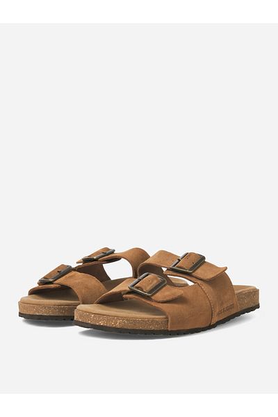 Jack & Jones Louis Suede Sandals