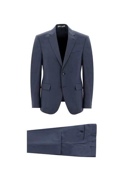 Kiğılı Costum clasic din lână slim fit slim fit