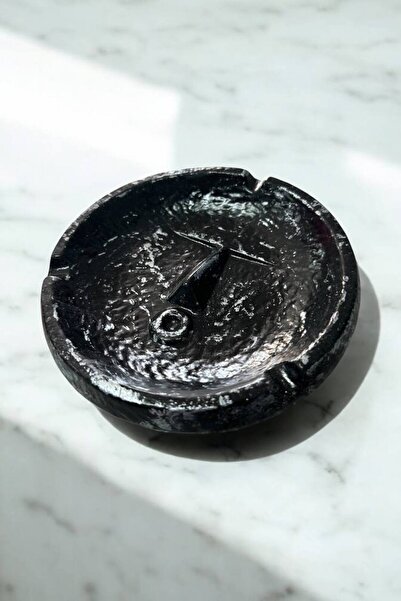 Paradise Work Διακοσμητικός τασάκι προσώπου