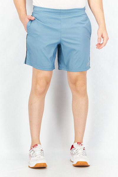New Balance Men Sport Fit 7 Inseam Training Short, Sage Blue