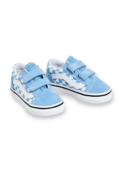 Vans Old Skool V Children's Casual Shoes Vn0009Rce2W1