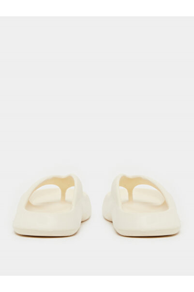 Styli Chunky Sole Flip Flops